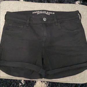 American Eagle Super Stretch Shorts 10